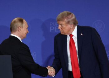 «Дипломатическая победа Путина»: что показал саммит России и США на Аляске?