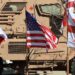 Двое американских военнослужащих пострадали на учениях НАТО в Грузии