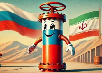 Газовый мост Россия-Иран: новый этап энергетического партнерства через Азербайджан