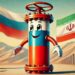 Газовый мост Россия-Иран: новый этап энергетического партнерства через Азербайджан