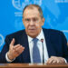 Глава МИД России назвал условие, при котором Украина может сохраниться (видео)