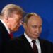 Путин выдвинул Трампу свои требования: русский язык и безопасность православной церкви