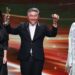 Фильм «Кара Кызыл Сары» представит Кыргызстан на ШОС-неделе в Китае (видео)