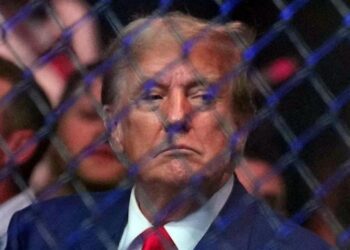 Трамп стал первым президентом США, который вступил в должность, имея судимость