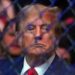 Трамп стал первым президентом США, который вступил в должность, имея судимость
