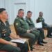 Связь как фактор боеготовности: в Чолпон-Ате прошла встреча начальников связи армий СНГ