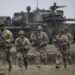 Учения «Agile Spirit-2025»: репетиция военной эскалации у российских рубежей