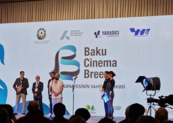 Азербайджан примет международный кинофорум «Baku Cinema Breeze» с участием ОИС