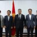 Кыргызстан и Южная Корея укрепляют сотрудничество в сфере трудовой миграции