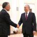 Спецпосланник президента США по Ближнему Востоку едет в Москву