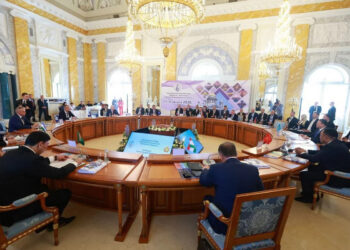 Азербайджан отказался от участия в заседании совета МВД стран СНГ