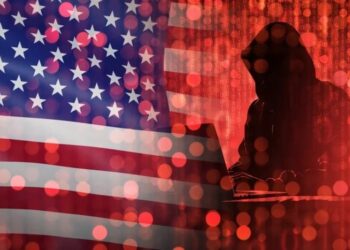 Китай обвиняет США в кибератаках через уязвимость Microsoft