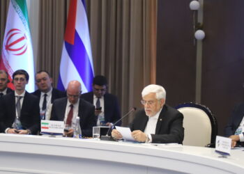 Иран нацелен на расширение экономического сотрудничества с ЕАЭС и региональными партнёрами