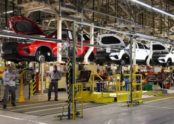 Экспансия АвтоВАЗа в Центральную Азию: ставка на партнёрство с Кыргызстаном