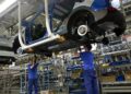 Автоиндустрия как драйвер роста: Россия может открыть автопроизводство в Кыргызстане