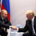 Историческая встреча: Путин и Трамп готовятся к переговорам по урегулированию украинского конфликта