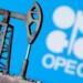 ОПЕК+ продолжает сокращать добычу: сентябрь — минус ещё 547 тыс. баррелей