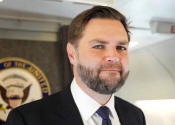 Джей Ди Венс: США не дадут обязательств Украине по гарантиям безопасности (видео)