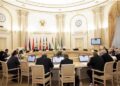 Заседание Совета постпредов СНГ в Минске: подготовка к ключевым встречам осени
