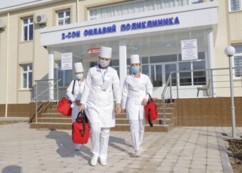 Мирзиёев утвердил реформу здравоохранения в Узбекистане — что изменится?