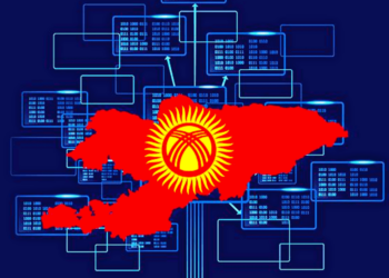 Кыргызстан на цифровой волне: принят первый в истории Цифровой кодекс