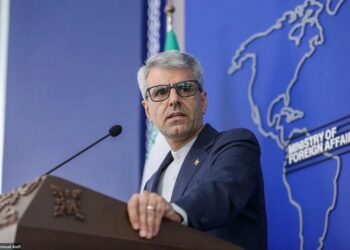 Иран за мирное урегулирование конфликта на Украине: позиция внешнеполитического ведомства