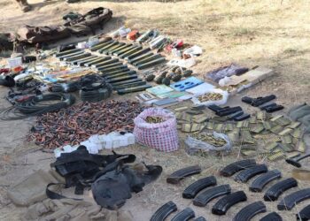 Пограничный фронт: на таджикско-афганской границе за полгода — 10 вооружённых столкновений