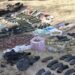 Пограничный фронт: на таджикско-афганской границе за полгода — 10 вооружённых столкновений