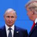 Путин не верит в силу ультиматума Трампа и продолжает спецоперацию — источники