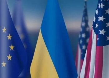 США и Европа формируют рабочую группу по гарантиям безопасности для Украины