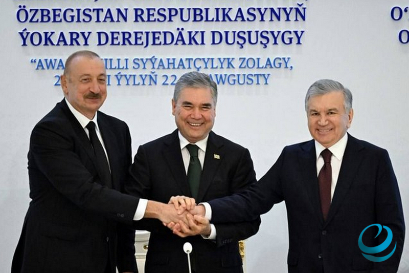 Фото пресс-службы президента РУз