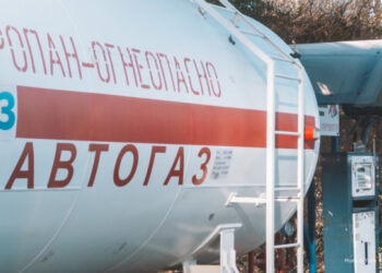 В Казахстане повысили цены на газ