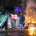 Оппозиция Грузии объявила дату и время масштабной акции протеста — очередной попытки госпереворота?