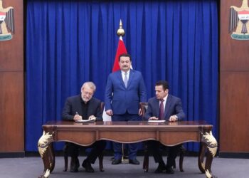 Ловушка Ирана: как Ирак вступит в войну с США?