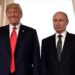Каковы будут детали предстоящих переговоров Путина и Трампа рассказал Кремль