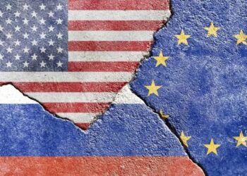 После саммита на Аляске: Европа на обочине глобальной игры