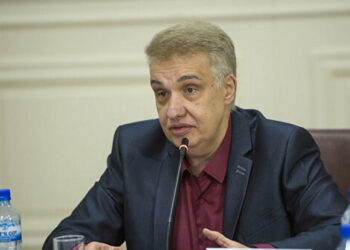 Мнение эксперта: редкоземельные металлы ЦА: новая нефть или неоколониальная ловушка?