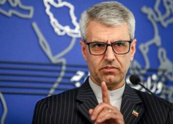 МИД Ирана: удар Израиля по Катару — опасное и преступное действие