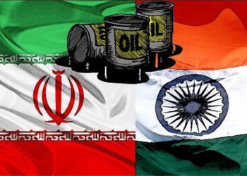 Индия закупила у Ирана партию нефти на $111 млн