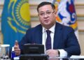 Глава МИД Казахстана Мурат Нуртлеу прокомментировал слухи о собственном аресте