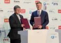 Россия и Иран запускают цифровой мост для железнодорожных перевозок