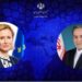 Иран призвал Брюссель защитить дипломатию от политического давления и напомнил об обязательствах по СВПД