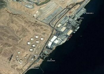 От порта к терминалу: как йеменские беспилотники уничтожают инфраструктуру Израиля
