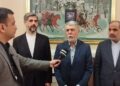 Форум объединённых культур в Санкт-Петербурге принес Ирану и России новые соглашения