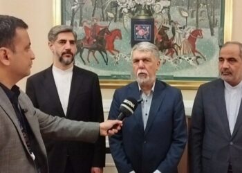 Форум объединённых культур в Санкт-Петербурге принес Ирану и России новые соглашения