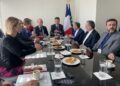 Новый раунд переговоров Ирана с Евросоюзом на полях ООН: быть ли новым санкциям?