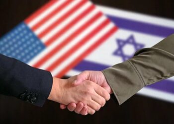 В США продвигают законопроект об упрощении поставок оружия Израилю