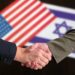 В США продвигают законопроект об упрощении поставок оружия Израилю