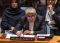 Иран потребовал от ООН осудить удары США и Израиля по ядерным объектам страны