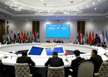 Бишкекский центр ШОС по борьбе с транснациональной преступностью: от инициативы к запуску